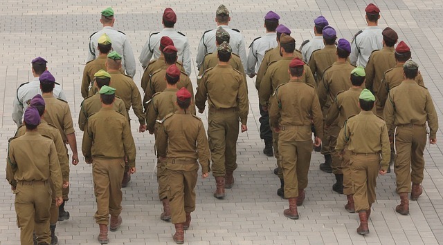 שילוב אוטיסטים בצבא